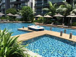 Hedges Park Condominium (D17), Condominium #446398631